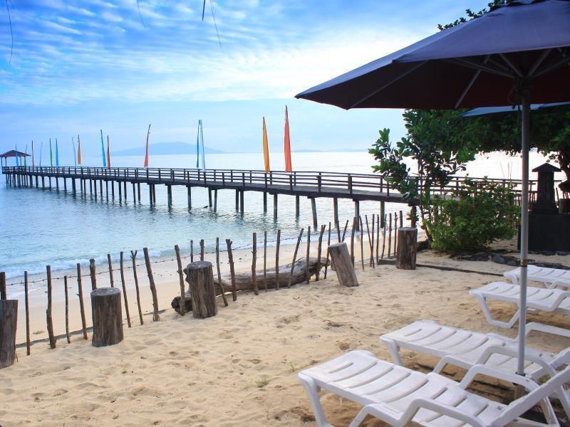 La Merry Resorts Serai Екстер'єр фото
