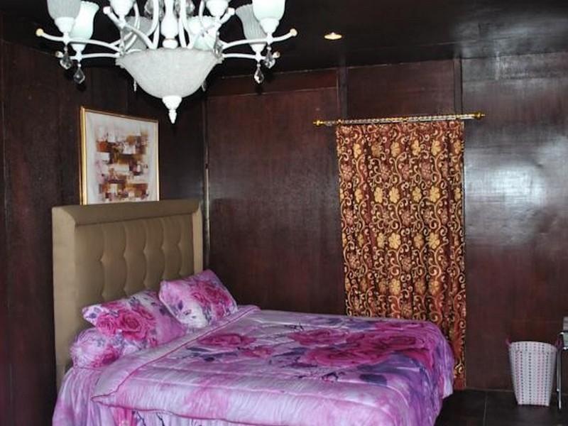 La Merry Resorts Serai Екстер'єр фото